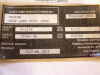 VARIAN m-146 X Ray Tube 
