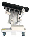 STI Streamline 3 C-Arm Table