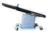SURGICAL TABLES INC Vascular table C-Arm Table