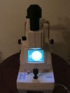 TOPCON TRC NW6S Fundus Camera