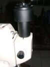 TOPCON TRC NW6S Fundus Camera