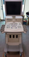 MEDISON Accuvix V10 Ultrasound - OB / GYN