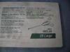 ETHICON MCL20 1 Ligaclilp Multiple Clip Applier Endoscope