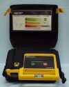 PHYSIO-CONTROL lifepak 500 Defibrillator