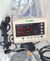 WELCH ALLYN 52000 PROTOCOL Bedside Monitor