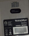 WELCH ALLYN 52000 PROTOCOL Bedside Monitor