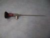 STRYKER 02A014974 Arthroscope Arthroscope