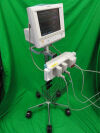 PHILIPS V24C    COLOR ICU/CCU