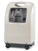New INVACARE Perfecto 2 V Oxygen Concentrator For Sale - DOTmed Listing