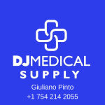 DOTmed text ad