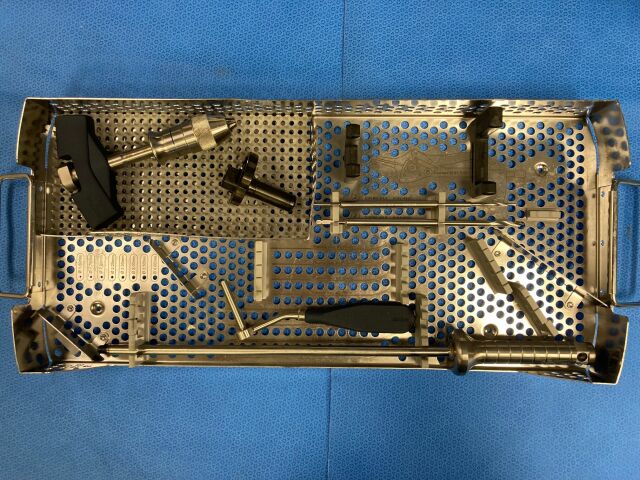 STRYKER T2 Kids Basic Set