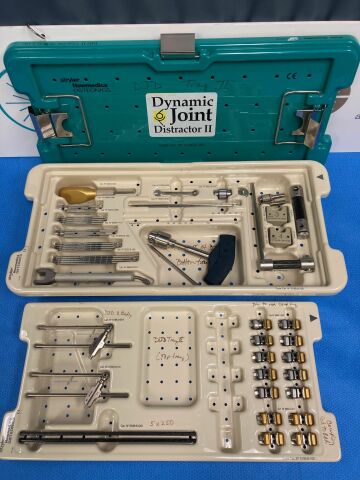 STRYKER Dynamic Joint Distractor II