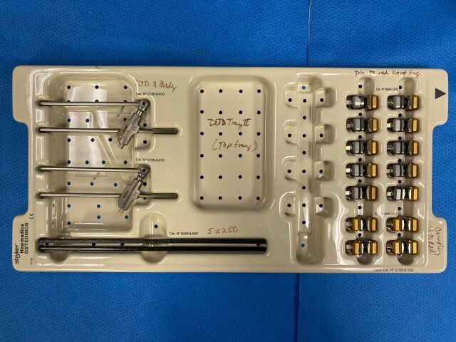 STRYKER Dynamic Joint Distractor II