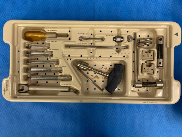 STRYKER Dynamic Joint Distractor II