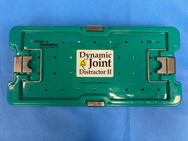 STRYKER Dynamic Joint Distractor II