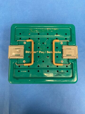 STRYKER Variax Distal Radius Instrument Set