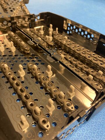 STRYKER Variax 2 Small Frag Add On
