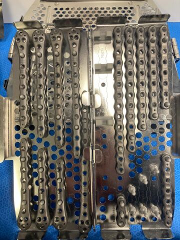 STRYKER Variax 2 Small Frag Add On