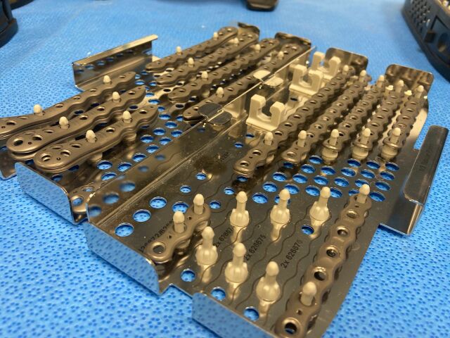 STRYKER Variax 2 Small Frag Add On