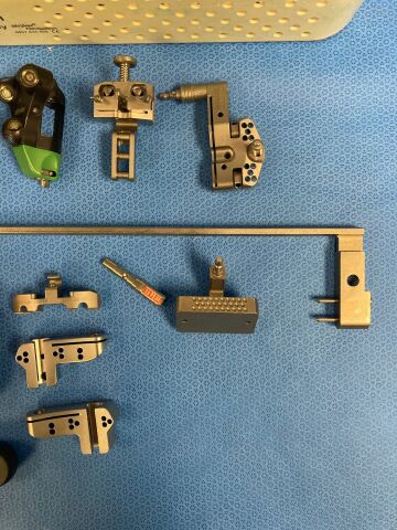 STRYKER Navigation Systems Knee Instruments
