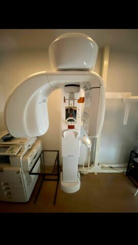 OWANDY O WANDY IMAX TOUCH 3D Dental CT
