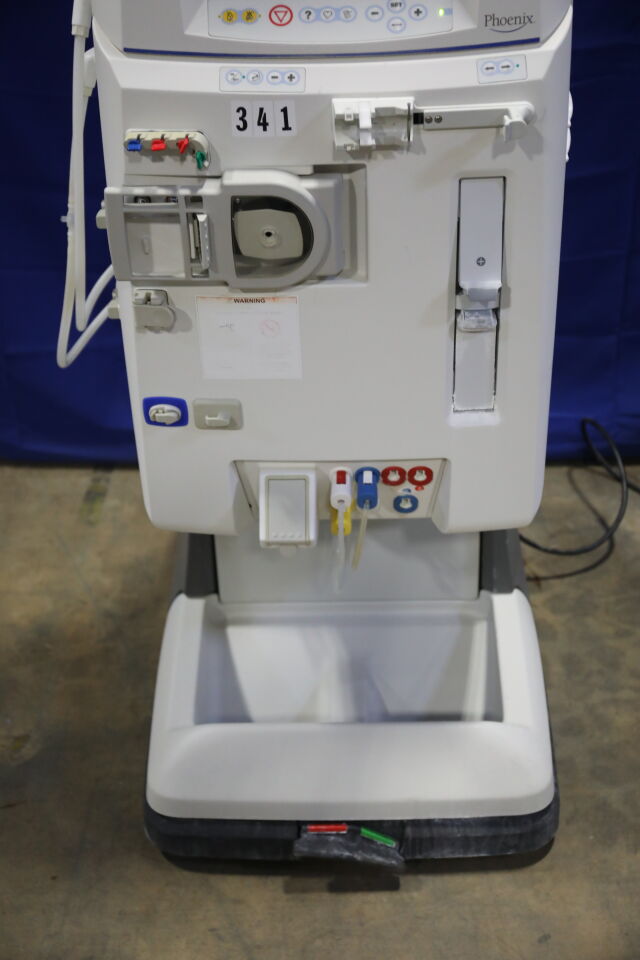 GAMBRO Phoenix Dialysis Machine