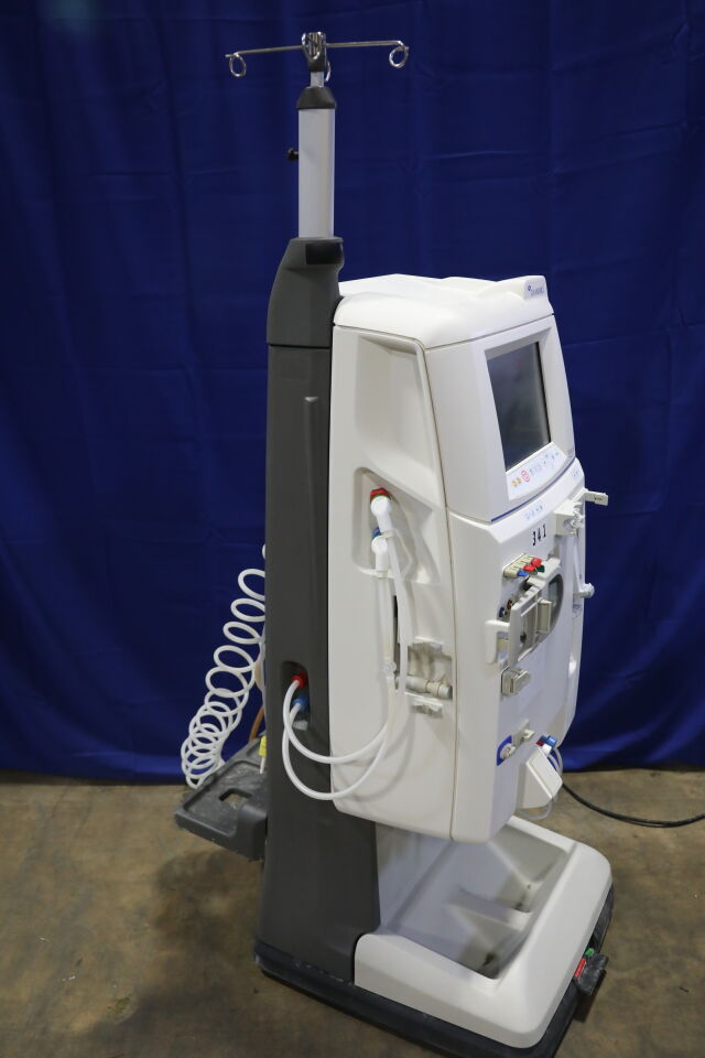 GAMBRO Phoenix Dialysis Machine