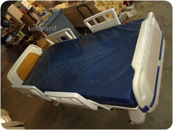 . Hospital Bed Auction