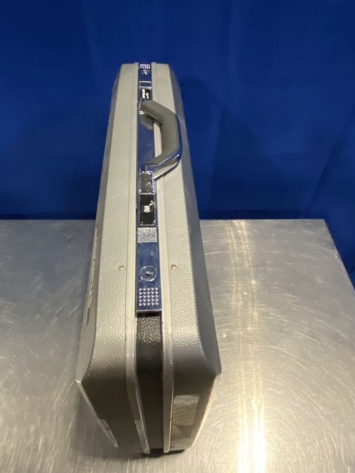OLYMPUS Surgical Cases