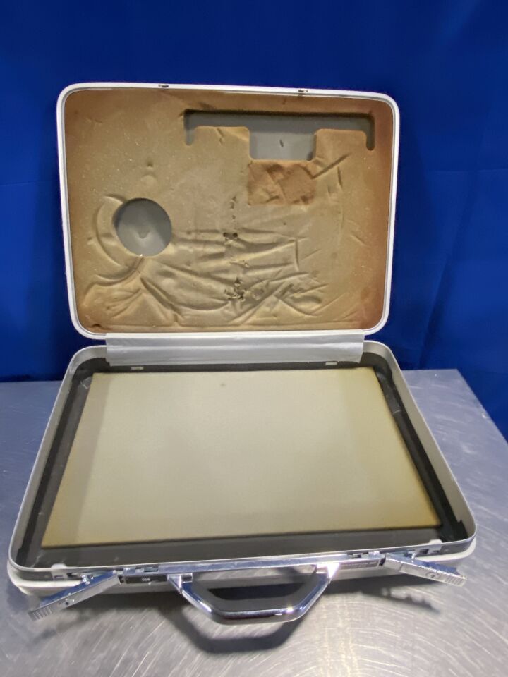 OLYMPUS Surgical Cases