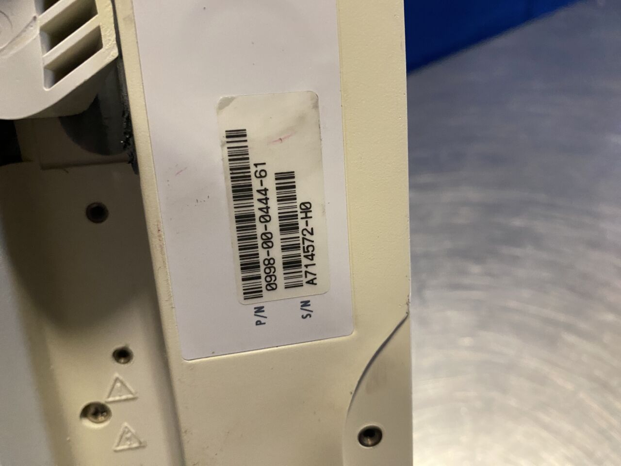 DATASCOPE Accutorr Plus Monitor