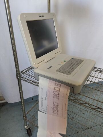 PHILIPS PAGEWRITER TC70 Cardiograph