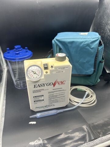 PM65 Aspirator Auction