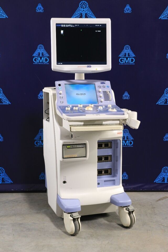 Prosound Ultrasound General Auction