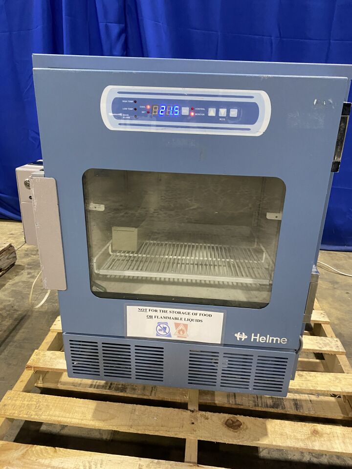 HLR105 Refrigerator Freezer Auction