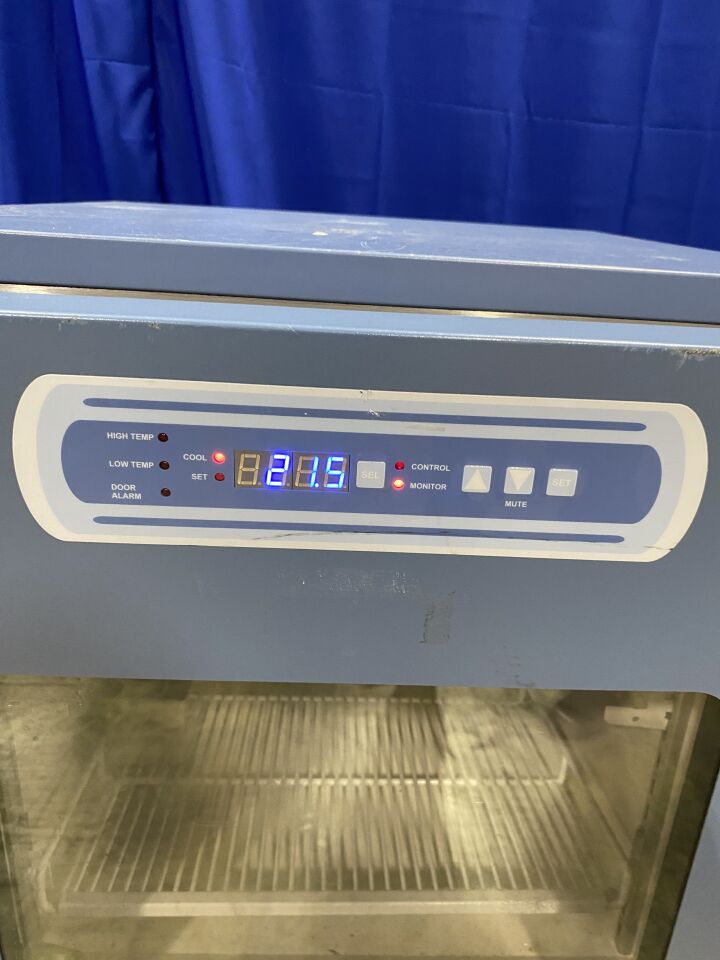 HLR105 Refrigerator Freezer Auction