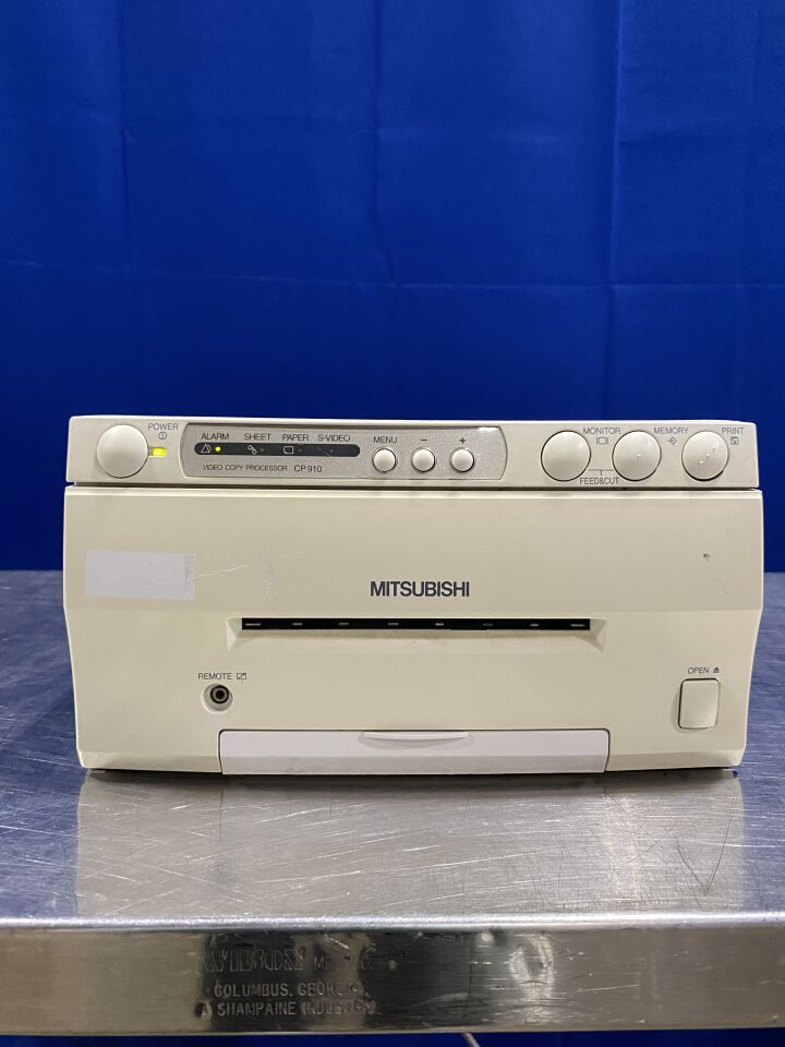 MITSUBISHI CP910U Printer