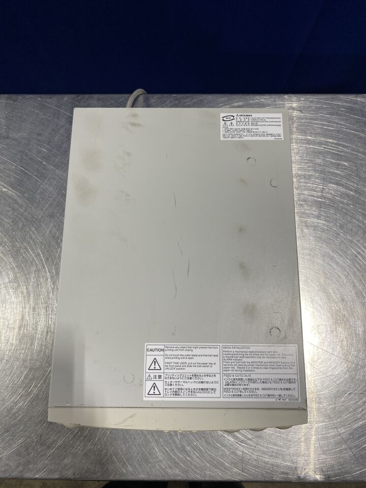 MITSUBISHI CP910U Printer