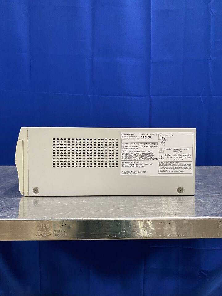 MITSUBISHI CP910U Printer