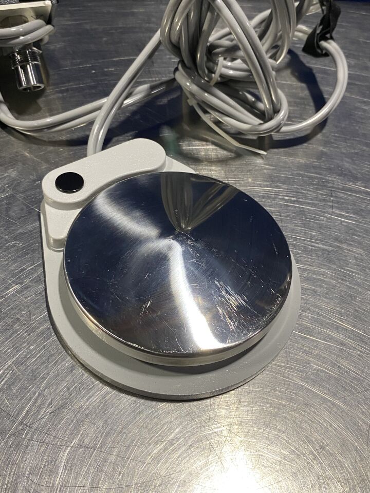 MICROMEDICS DuploSpray MIS Gas Regulator