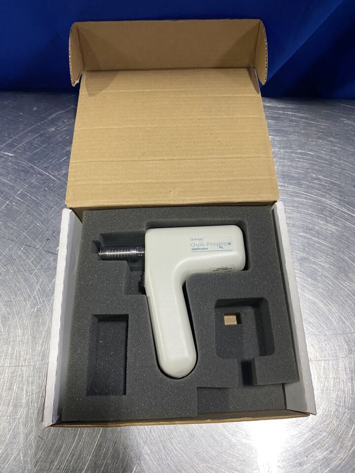 QUINTON QuickPrep 011440-004 Applicator