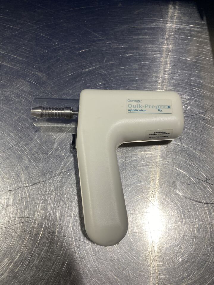 QUINTON QuickPrep 011440-004 Applicator