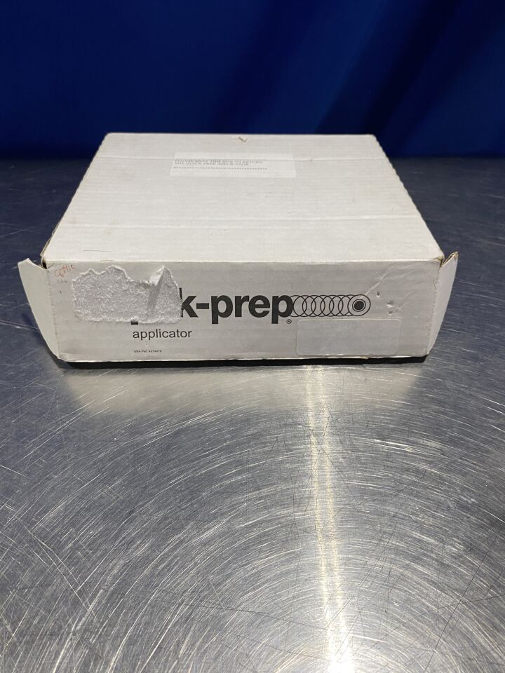 QUINTON QuickPrep 011440-004 Applicator