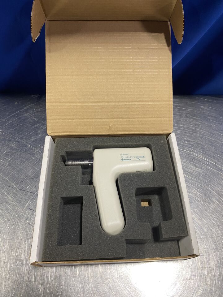 QUINTON QuickPrep 011440-004 Applicator