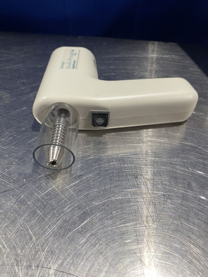 QUINTON QuickPrep 011440-004 Applicator