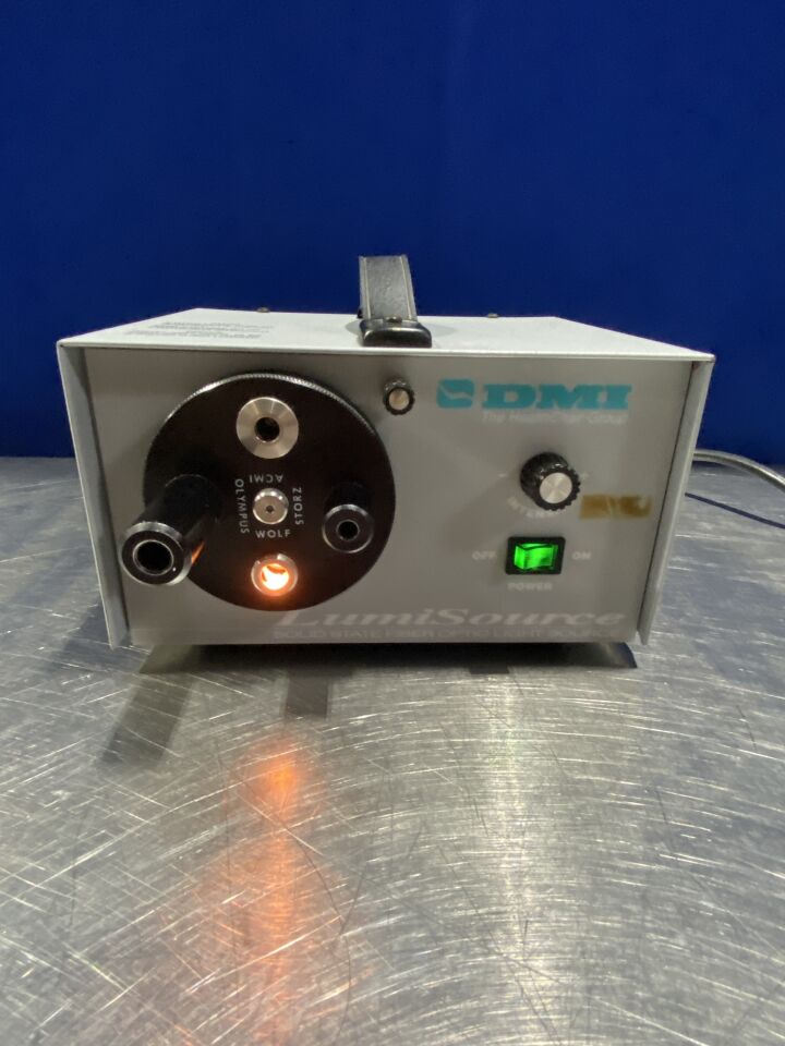 DMI LumiSource PD2554-1 Light Source