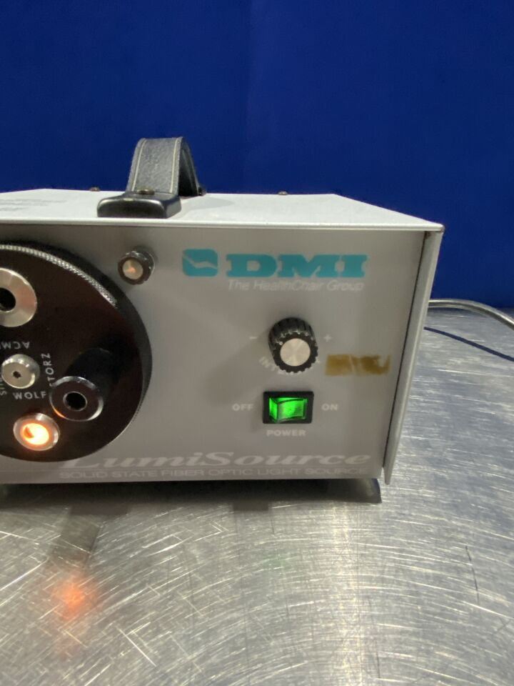 DMI LumiSource PD2554-1 Light Source