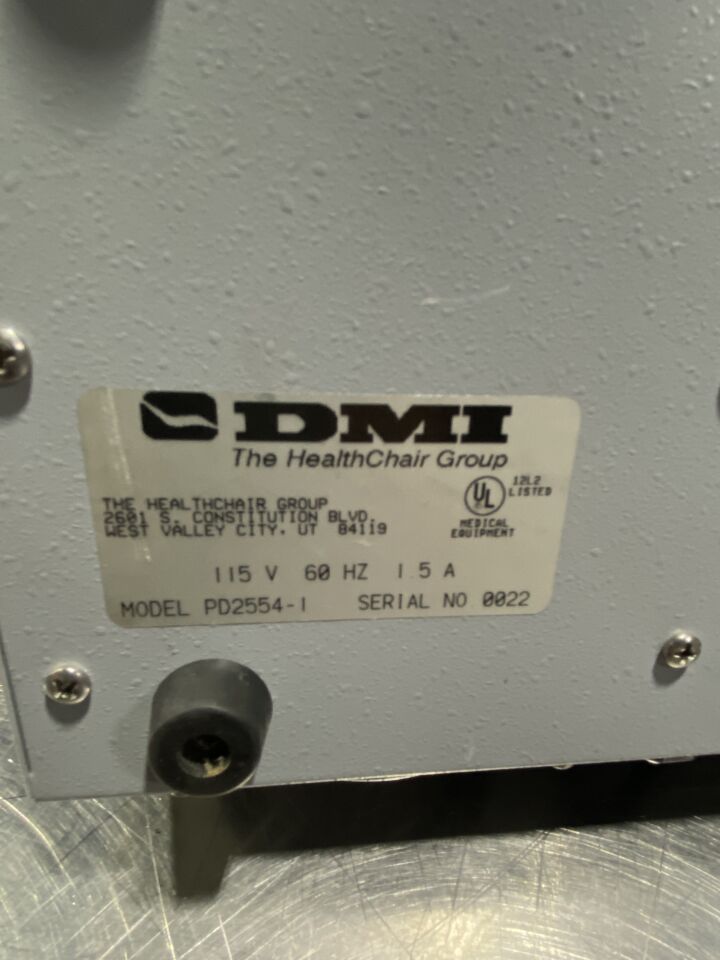 DMI LumiSource PD2554-1 Light Source