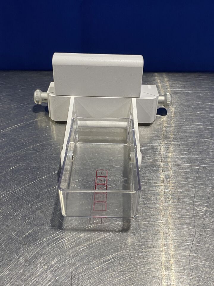 HOLOGIC ASY-00601 Spot Contact Compression Paddle