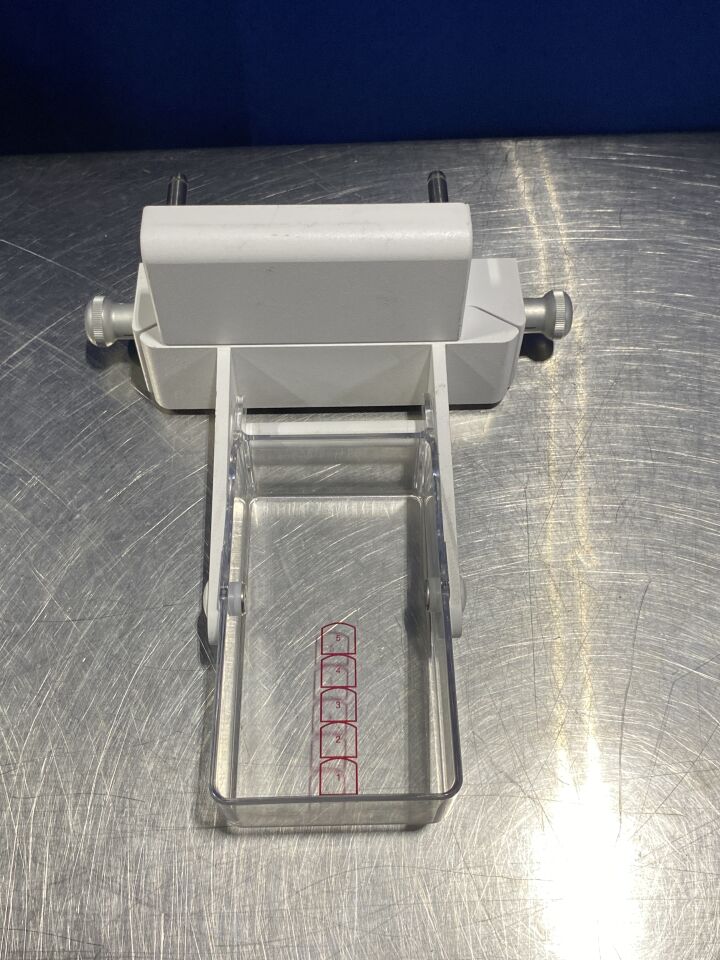 HOLOGIC ASY-00601 Spot Contact Compression Paddle